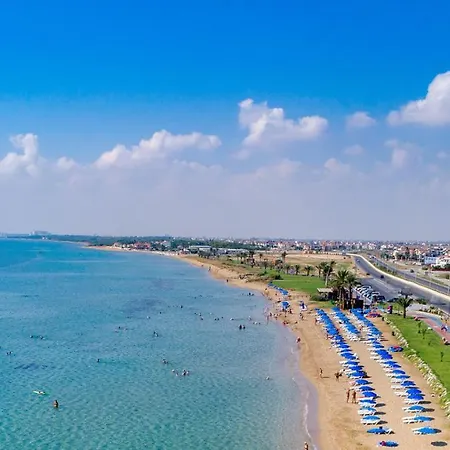 Royal Life Studio * Famagusta (Northern Cyprus)